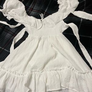 Princess Polly Dress